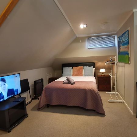 Regent Residential Villa 황거레이 외부 사진
