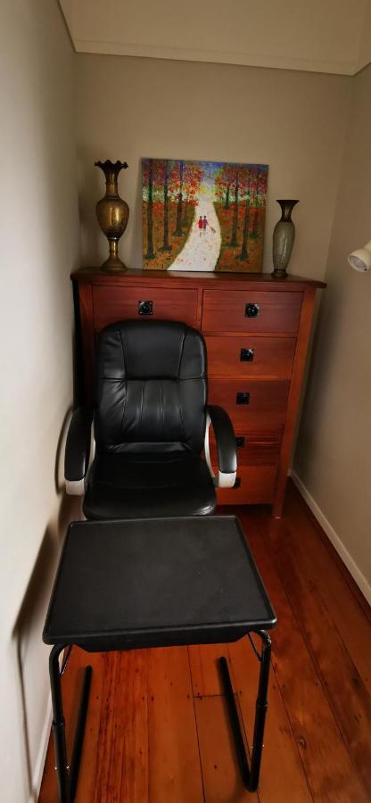 Regent Residential Villa 황거레이 외부 사진