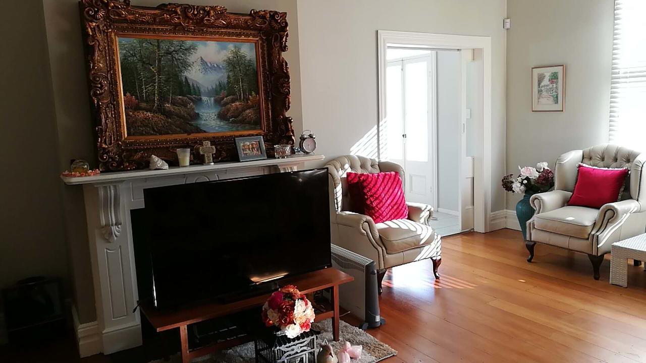 Regent Residential Villa 황거레이 외부 사진