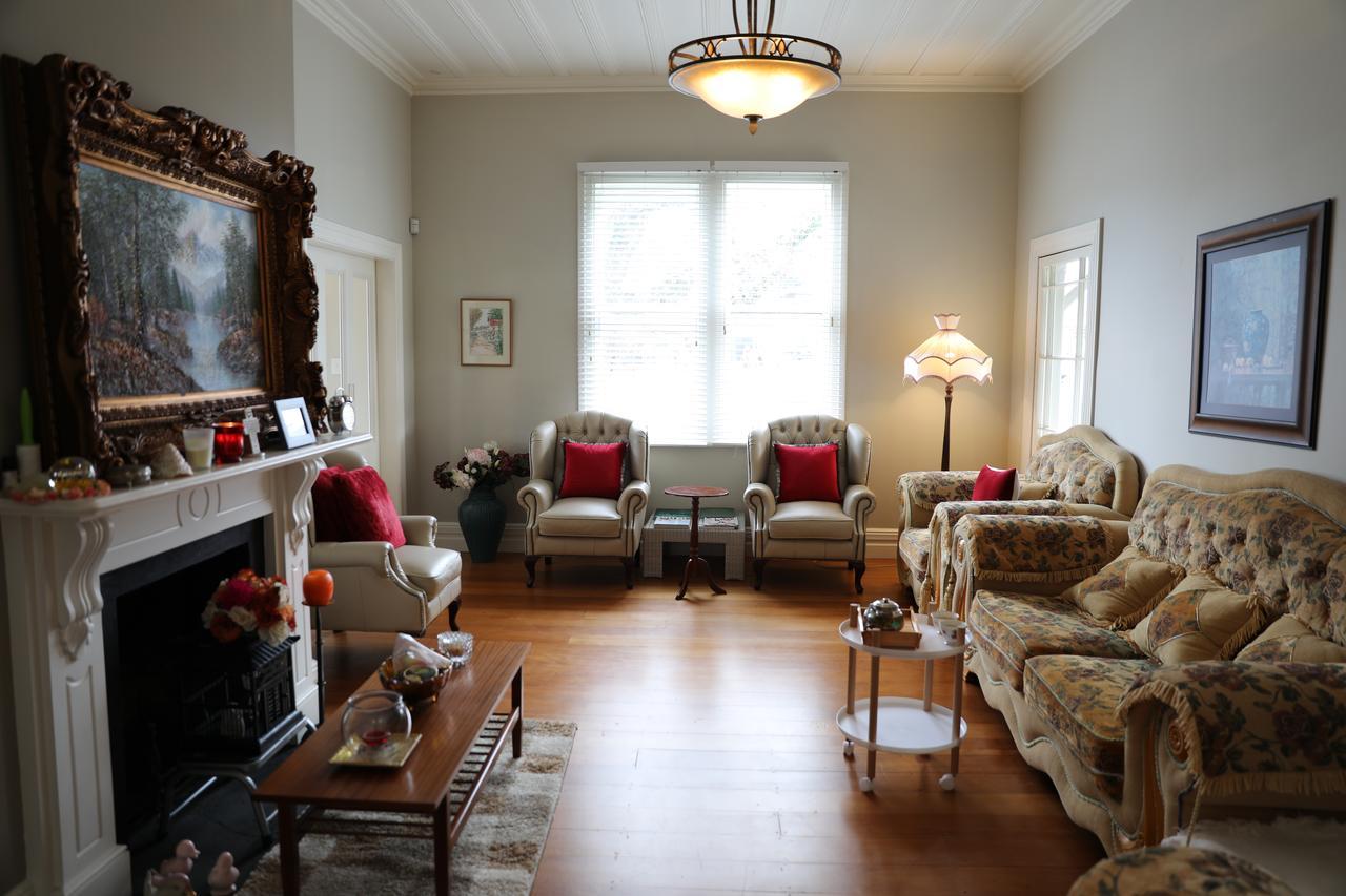 Regent Residential Villa 황거레이 외부 사진