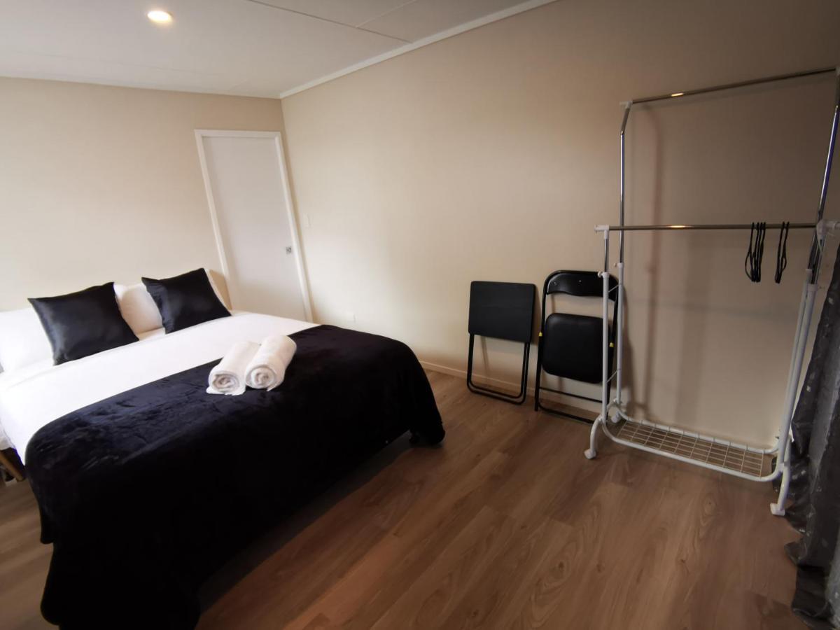Regent Residential Villa 황거레이 외부 사진