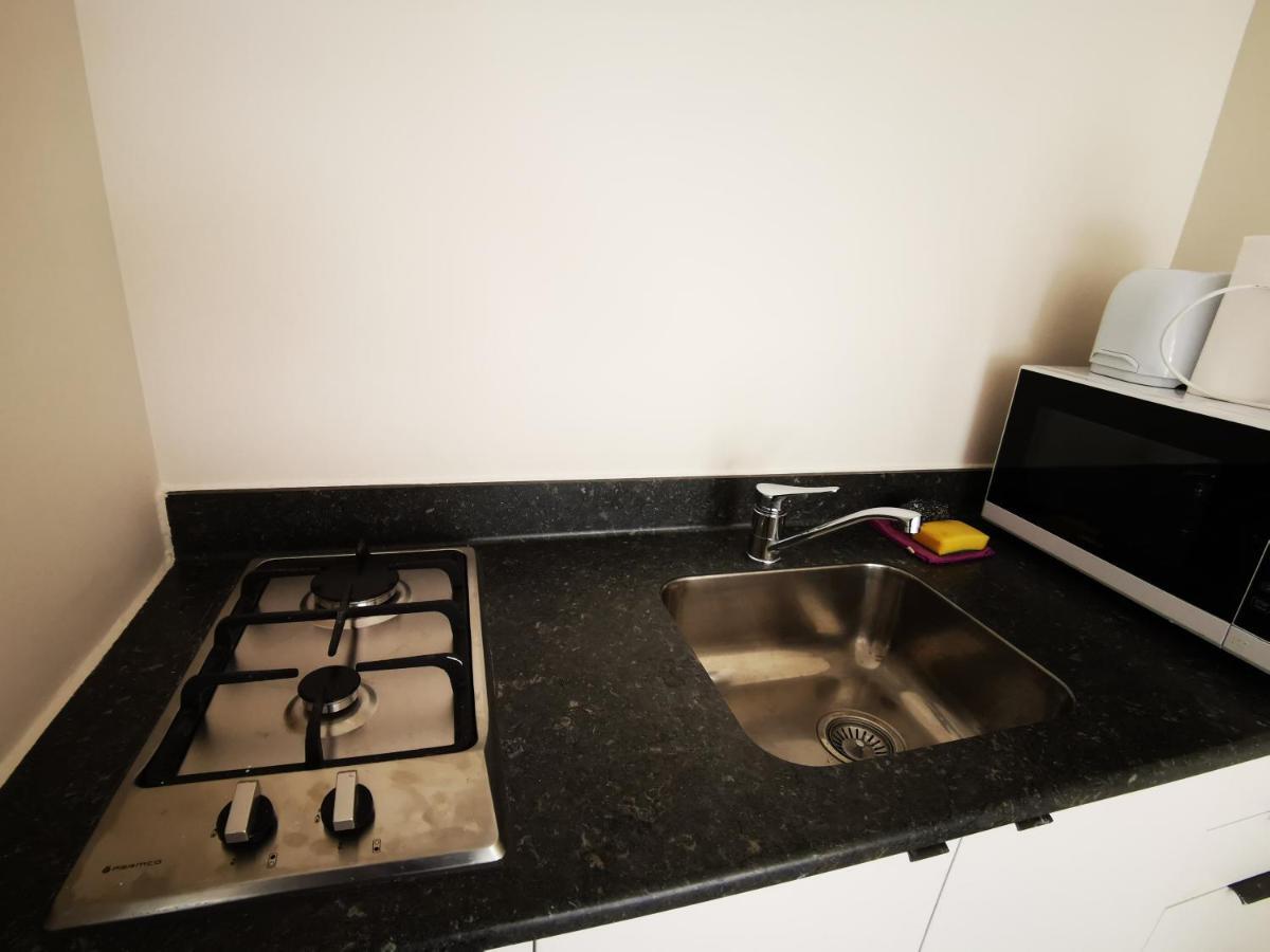 Regent Residential Villa 황거레이 외부 사진