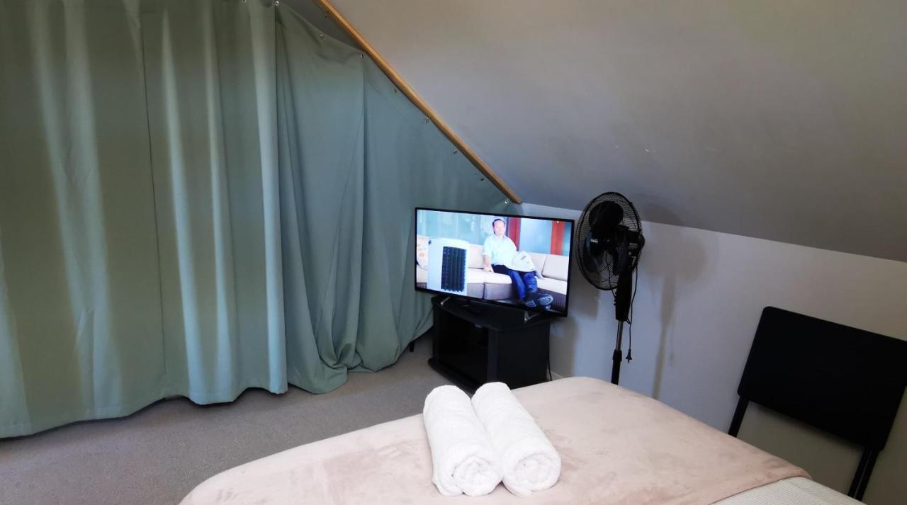 Regent Residential Villa 황거레이 외부 사진