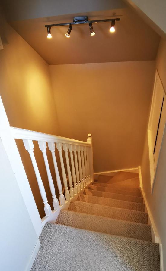 Regent Residential Villa 황거레이 외부 사진